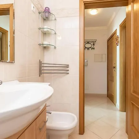 New!! 1 Bedroom Vila Nova De Cacela Exterior photo
