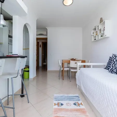 New!! 1 Bedroom Vila Nova De Cacela Exterior photo