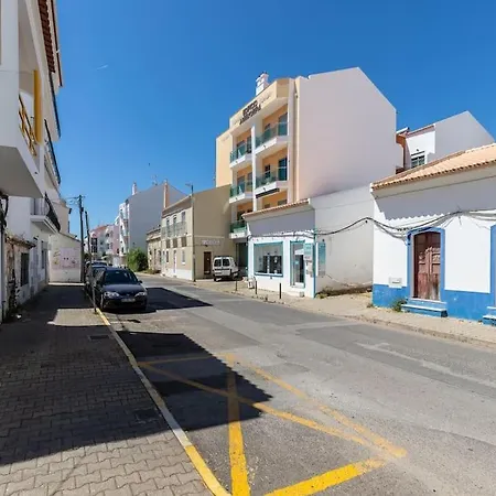 New!! 1 Bedroom Vila Nova De Cacela Exterior photo