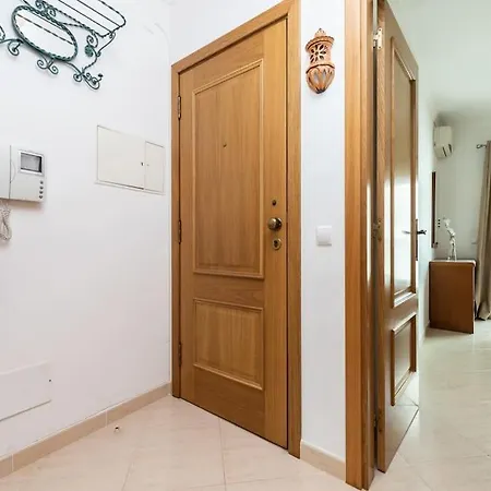New!! 1 Bedroom Vila Nova De Cacela Exterior photo