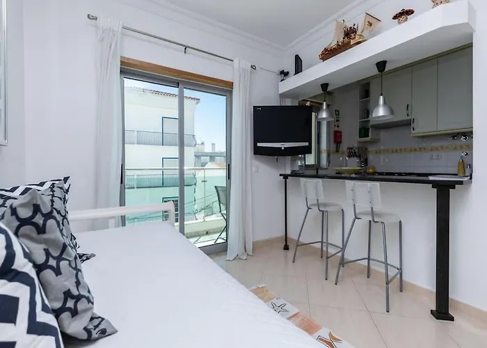 New!! 1 Bedroom Vila Nova De Cacela