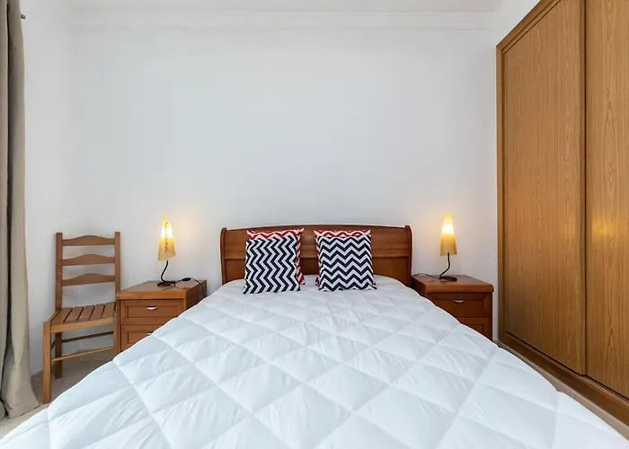 New!! 1 Bedroom Vila Nova De Cacela
