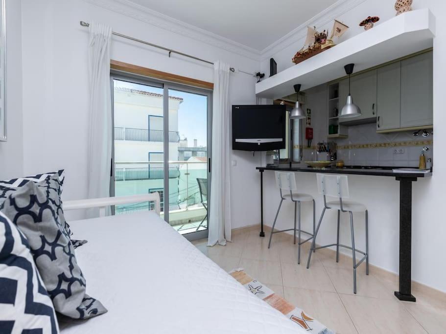 Apartment New!! 1 Bedroom Nova De Cacela *