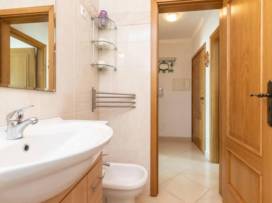 New!! 1 Bedroom Nova De Cacela