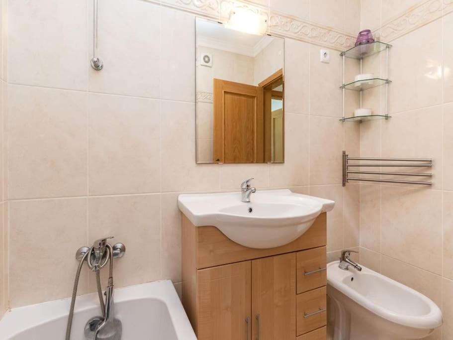 Apartment New!! 1 Bedroom Nova De Cacela Vila Nova de Cacela