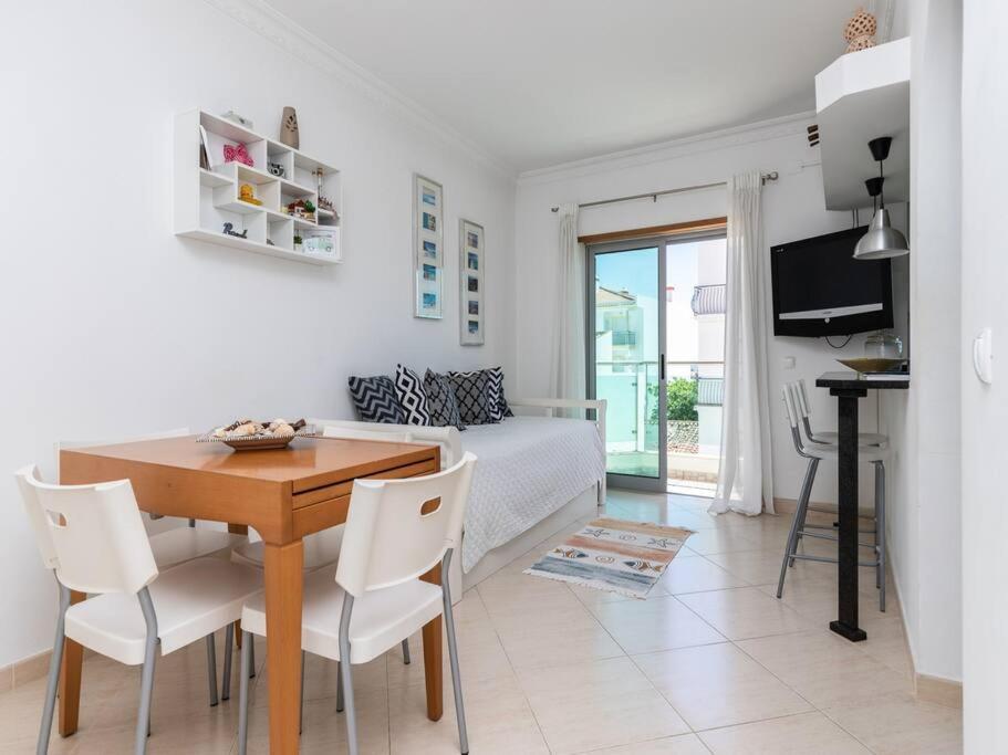 Apartment New!! 1 Bedroom Nova De Cacela *