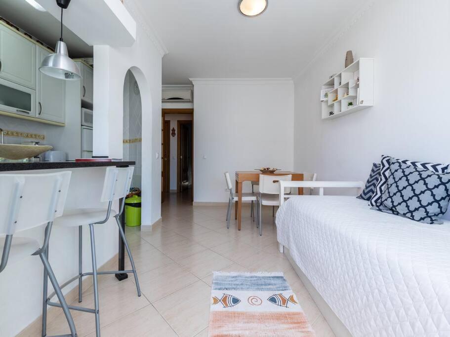 New!! 1 Bedroom Nova De Cacela