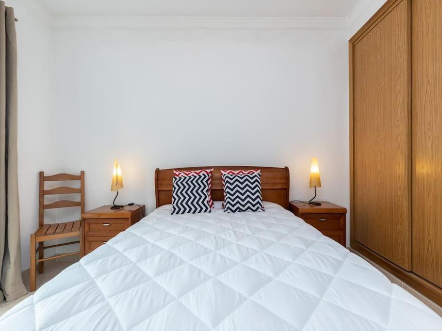 New!! 1 Bedroom Nova De Cacela Apartment Vila Nova de Cacela