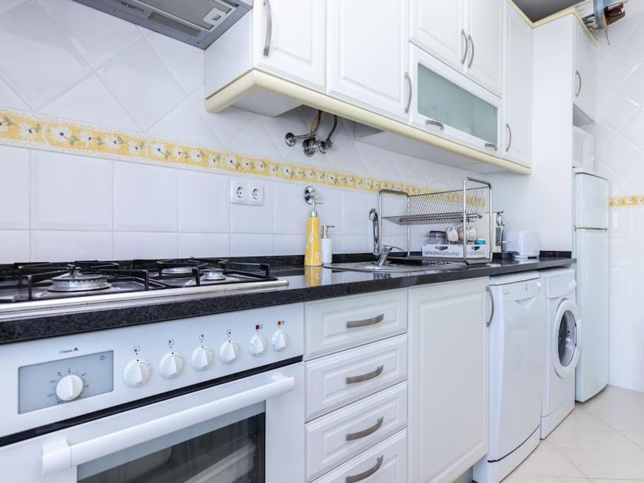 New!! 1 Bedroom Nova De Cacela * Vila Nova de Cacela
