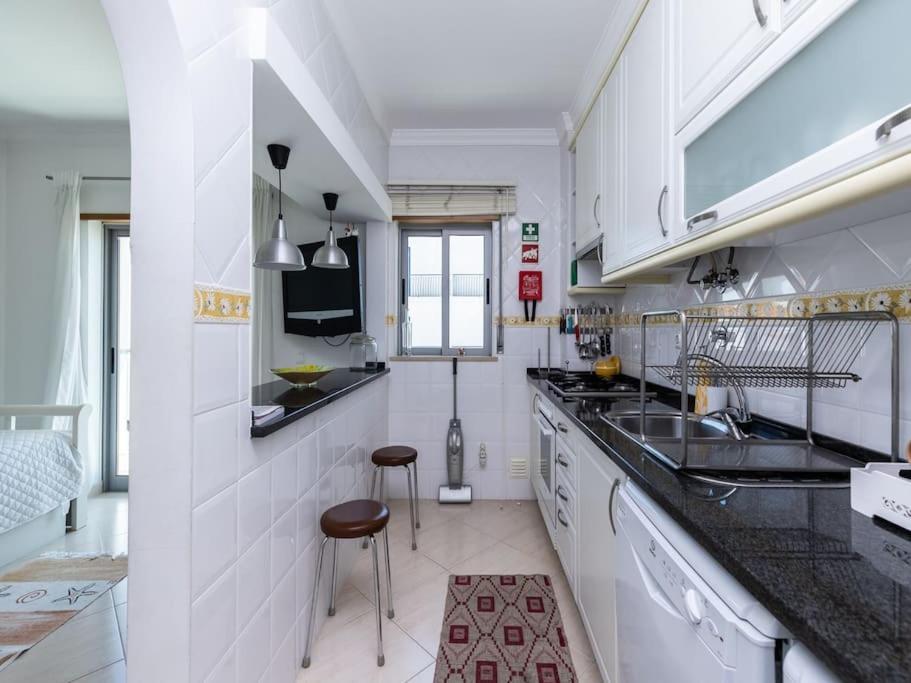 New!! 1 Bedroom Nova De Cacela Apartment Vila Nova de Cacela