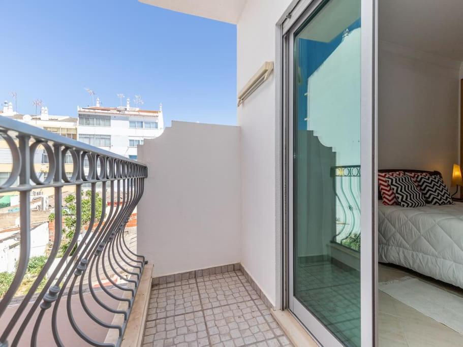 New!! 1 Bedroom Nova De Cacela *