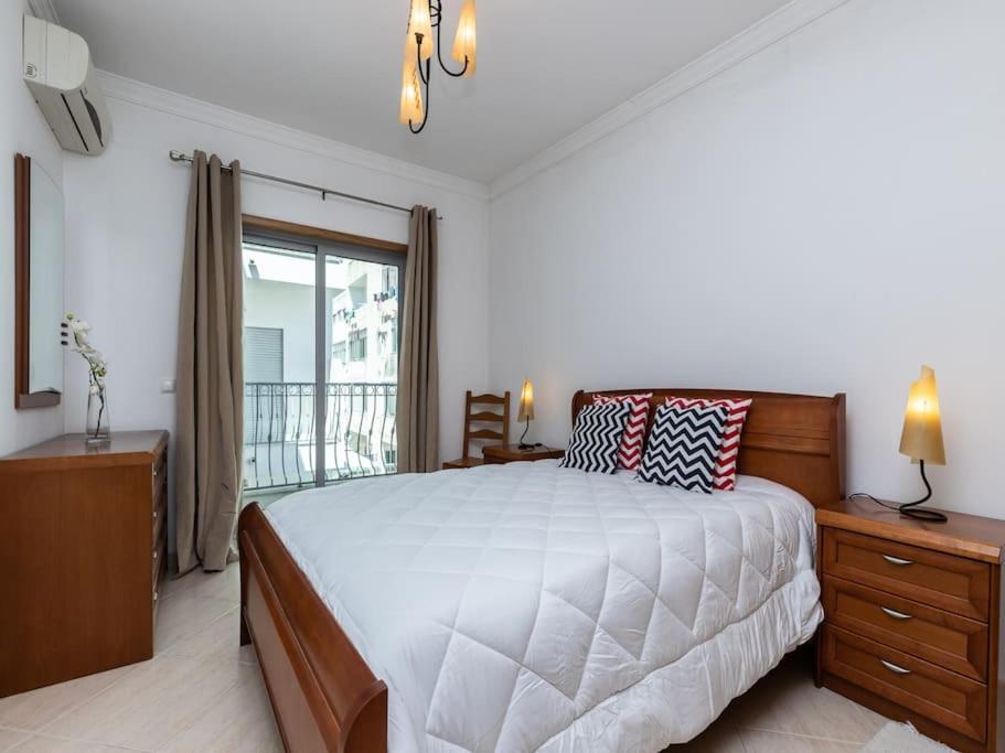 New!! 1 Bedroom Nova De Cacela Apartment *
