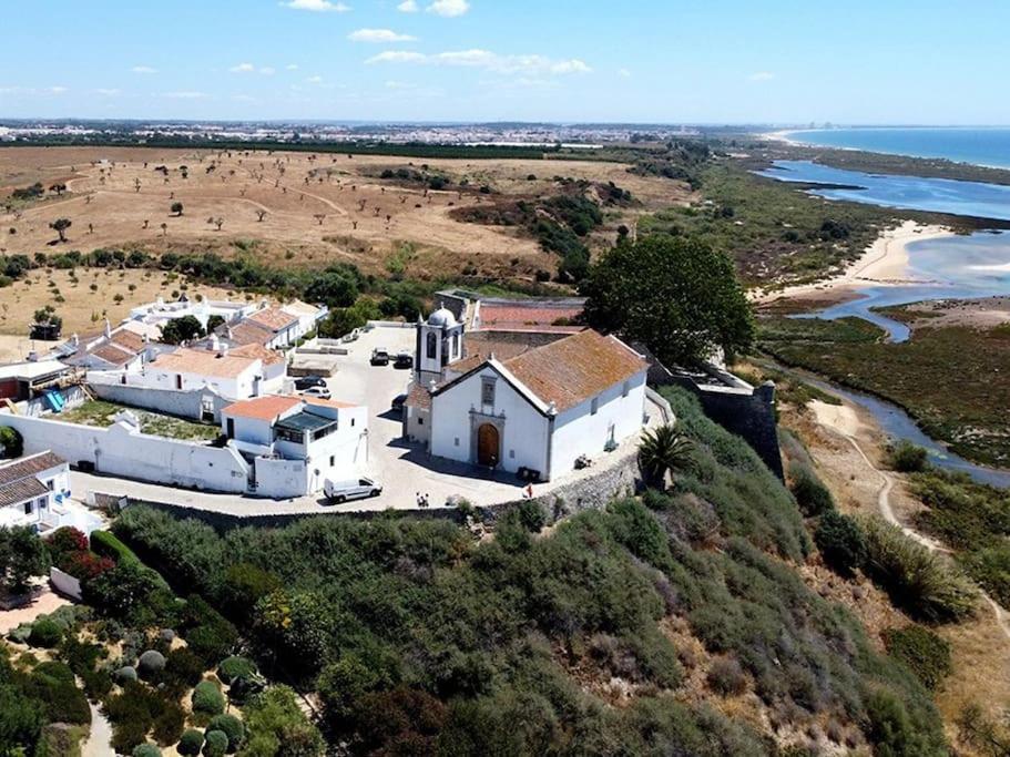 New!! 1 Bedroom Nova De Cacela Apartment Vila Nova de Cacela