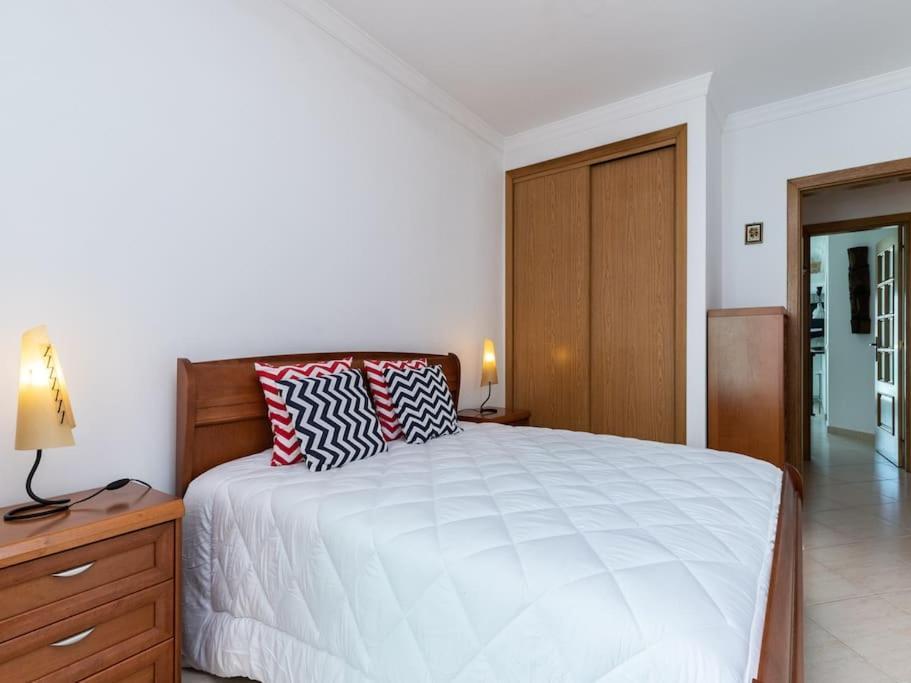 New!! 1 Bedroom Nova De Cacela *
