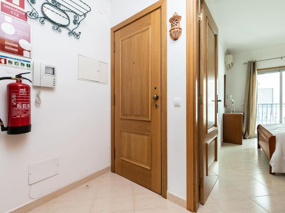 New!! 1 Bedroom Nova De Cacela Apartment *
