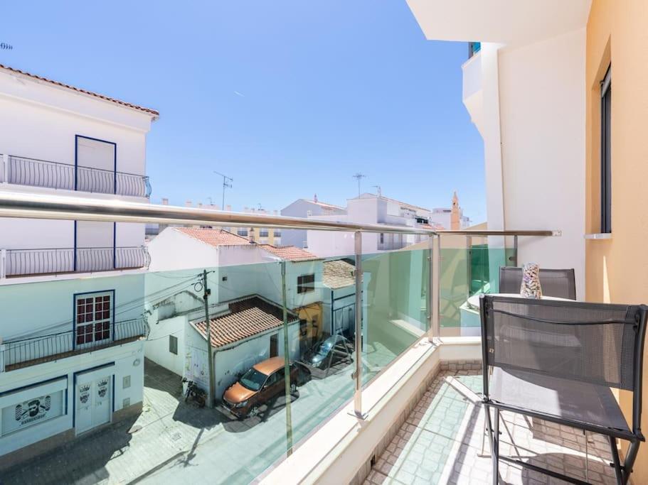 New!! 1 Bedroom Nova De Cacela * Vila Nova de Cacela