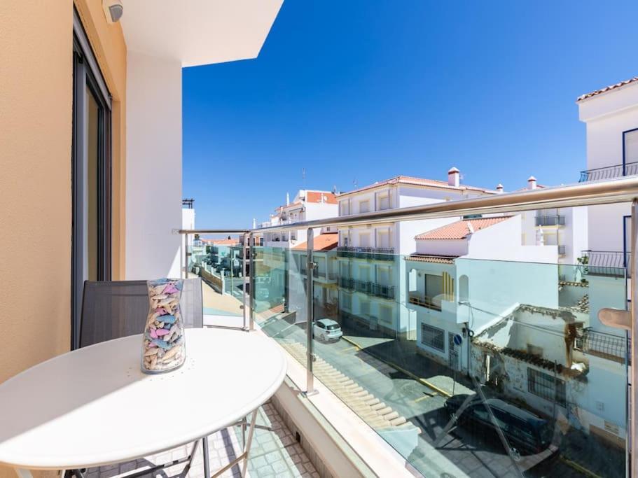 New!! 1 Bedroom Nova De Cacela Apartment Vila Nova de Cacela